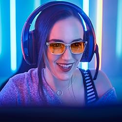 livho High Tech Blue Light Glasses - Advanced up to