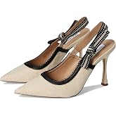 Steve Madden Women's Bri Pump | Party Shoes