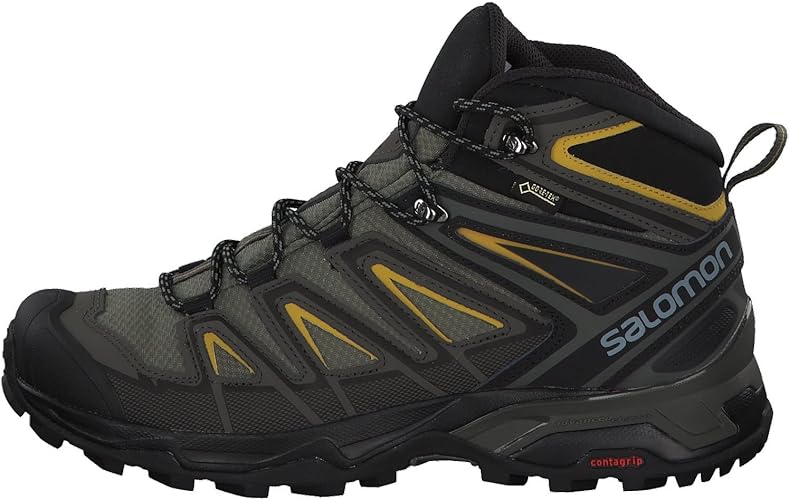 salomon x ultra shoes