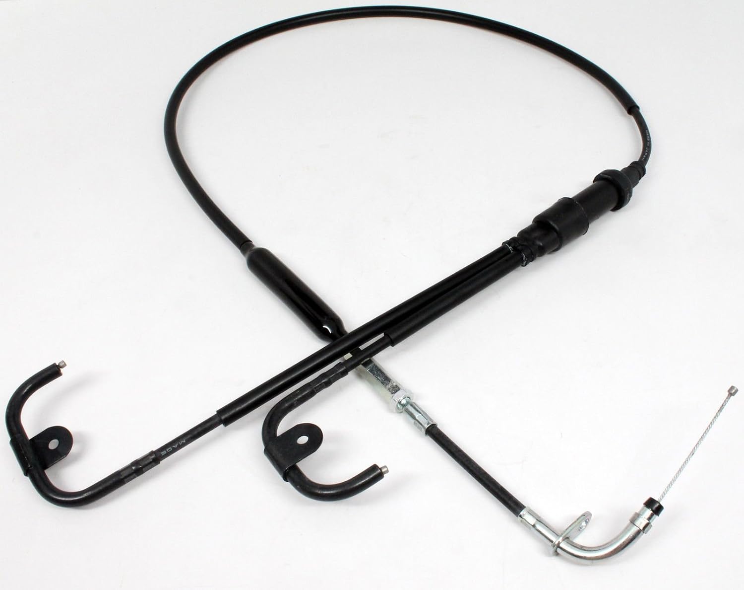 Amazon.com: Arctic Cat 650 V-2 Choke Cable 0487-033 New OEM AC ATV:  Automotive