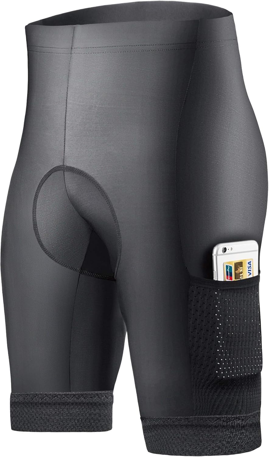 recycled cycling clothing