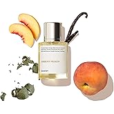 Dossier - Ambery Peach 1.7 Fl oz (50ml) - Perfume Inspired by T.Ford Bitter Peach
