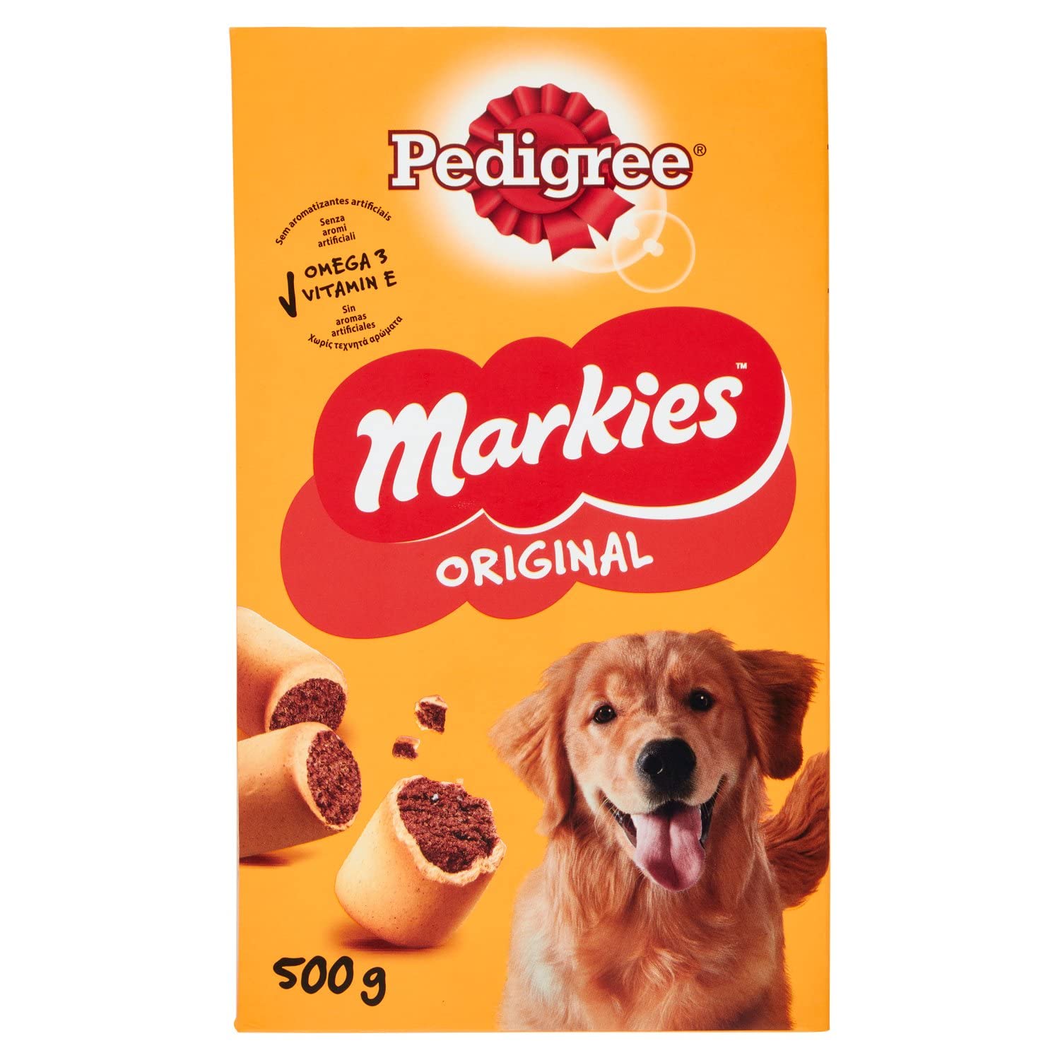 Pedigree Markies – Reward Dog Treats