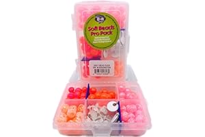BnR Tackle Soft Beads Pro Pack SW WA (Fishing Tackle)