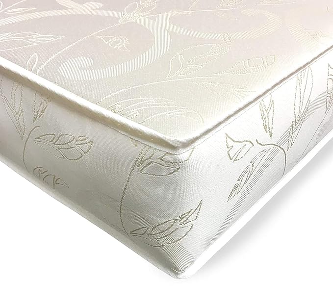 lullaby supreme crib mattress reviews