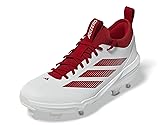 adidas Men's Adizero Impact 2.0 TPU Baseball