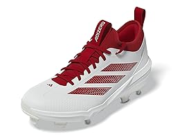 adidas Men's Adizero Impact 2.0 TPU Baseball