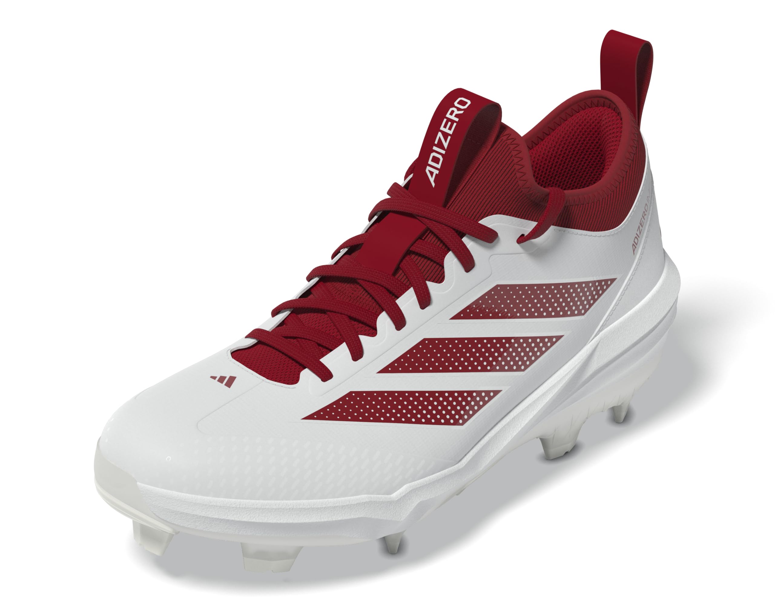 adidas Men's Adizero Impact 2.0 TPU Baseball
