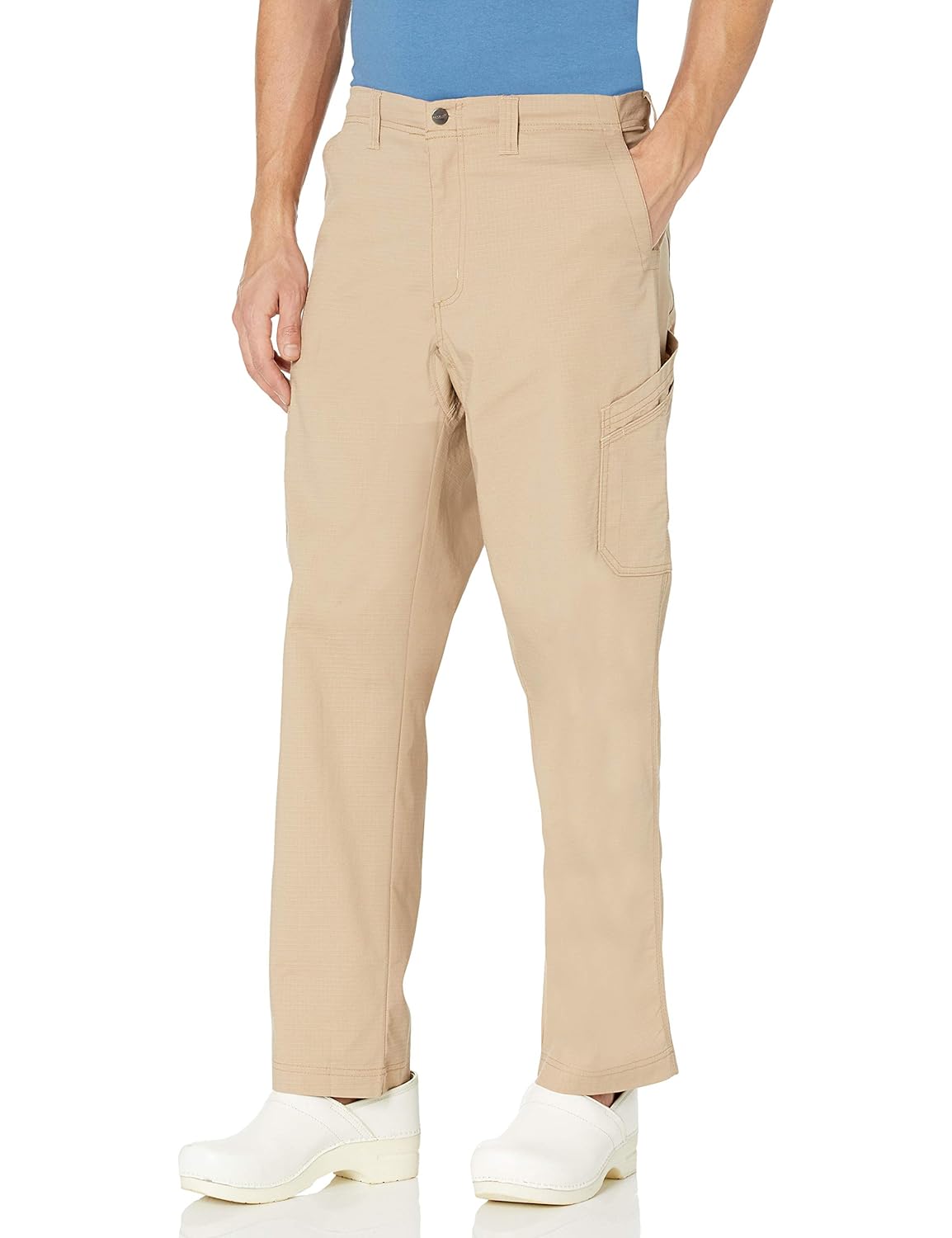 carhartt men's athletic cargo pant