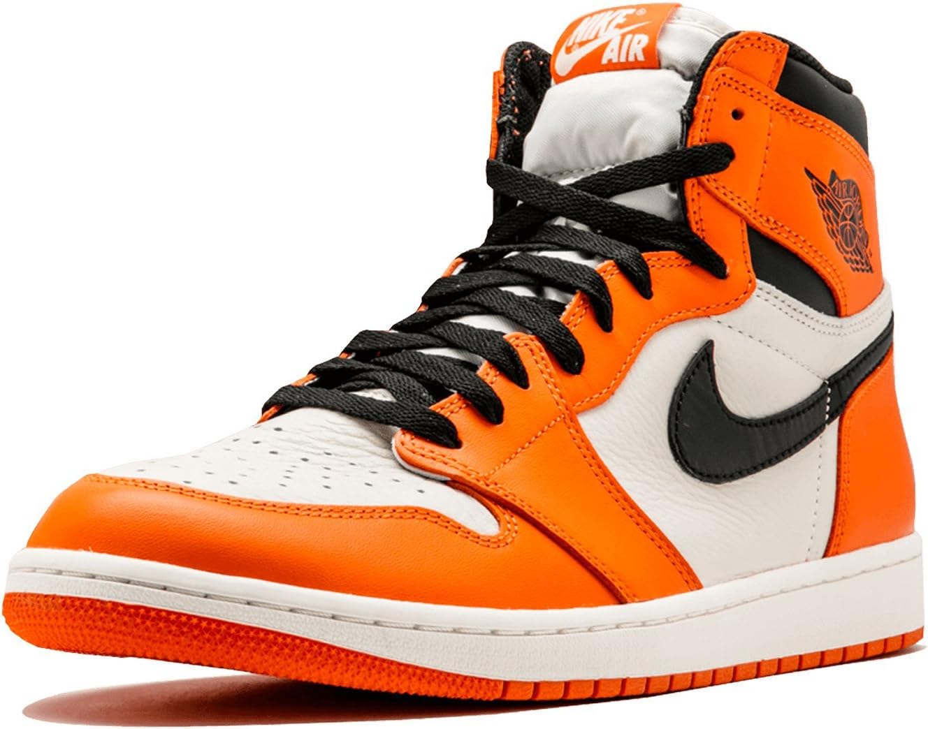 Air Jordan 1 Retro High OG - 555088 113