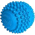 Dr. Cohen’s Heatable Deep Tissue Massage Ball - acuBall Trigger Point Massage Therapy for Myofascial Release and Exercise - E