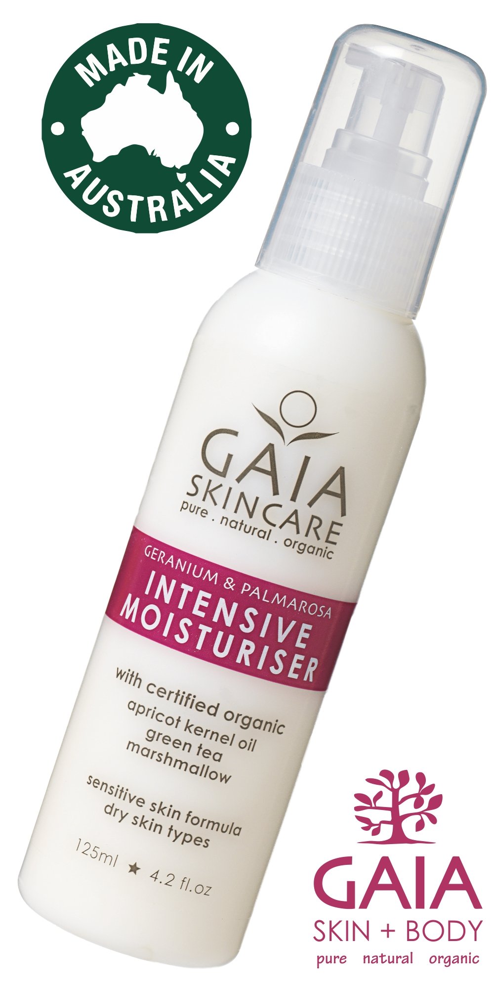 shea moisture gotu kola
