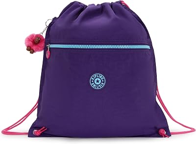 SUPERTABOO Mediana Mochila, VIP Purple
