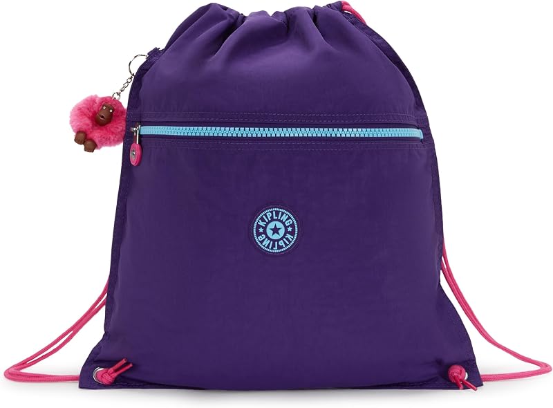 SUPERTABOO Medium Sac à dos, VIP Purple