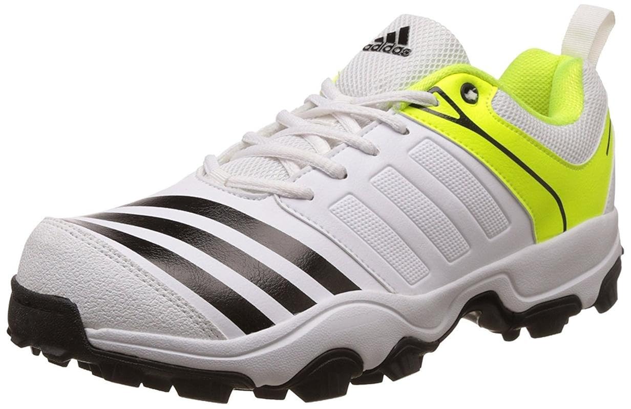Buy Adidas 22 Yards Trainer Cricket Sports ShoesUK6 at Amazon.in