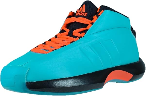 adidas crazy 1 basketball shoes