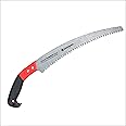 Corona Tools 13-Inch RazorTOOTH Pruning Saw | Tree Saw Designed for Single-Hand Use | Curved Blade Hand Saw | Cuts Branches u