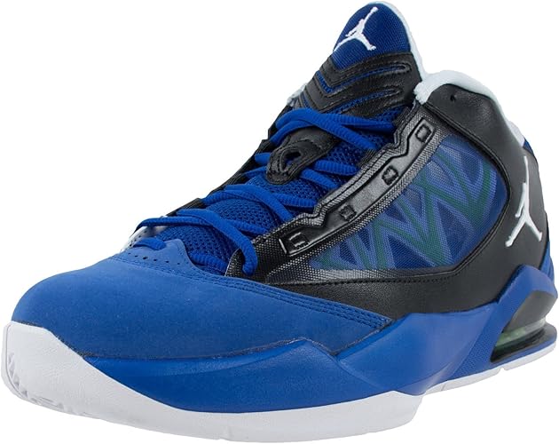 jordan flight the power