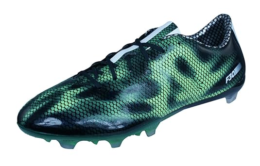 adidas F30 TRX FG Fußballschuh Herren B35994 Schuhe Schwarz/Grün