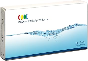 lentes de contacto biofinity multifocal