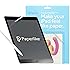 Paperlike® 2.1 Screen Protector (2x) for iPad (9th / 8th / 7th generation) for an authentic paper feel