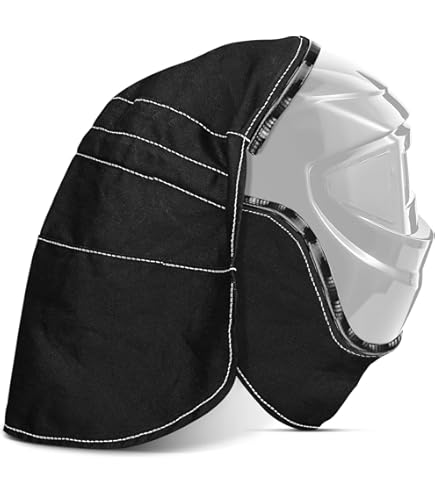 20 Must-Have Welding Helmet Accessories Every Welder Needs - View #6