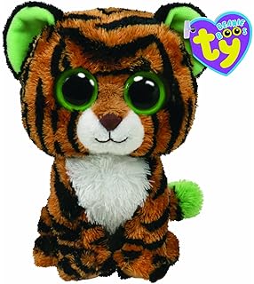 tiggs beanie boo