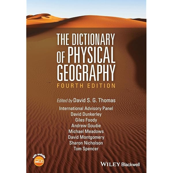 The Dictionary of Human Geography: Gregory, Derek, Johnston, Ron