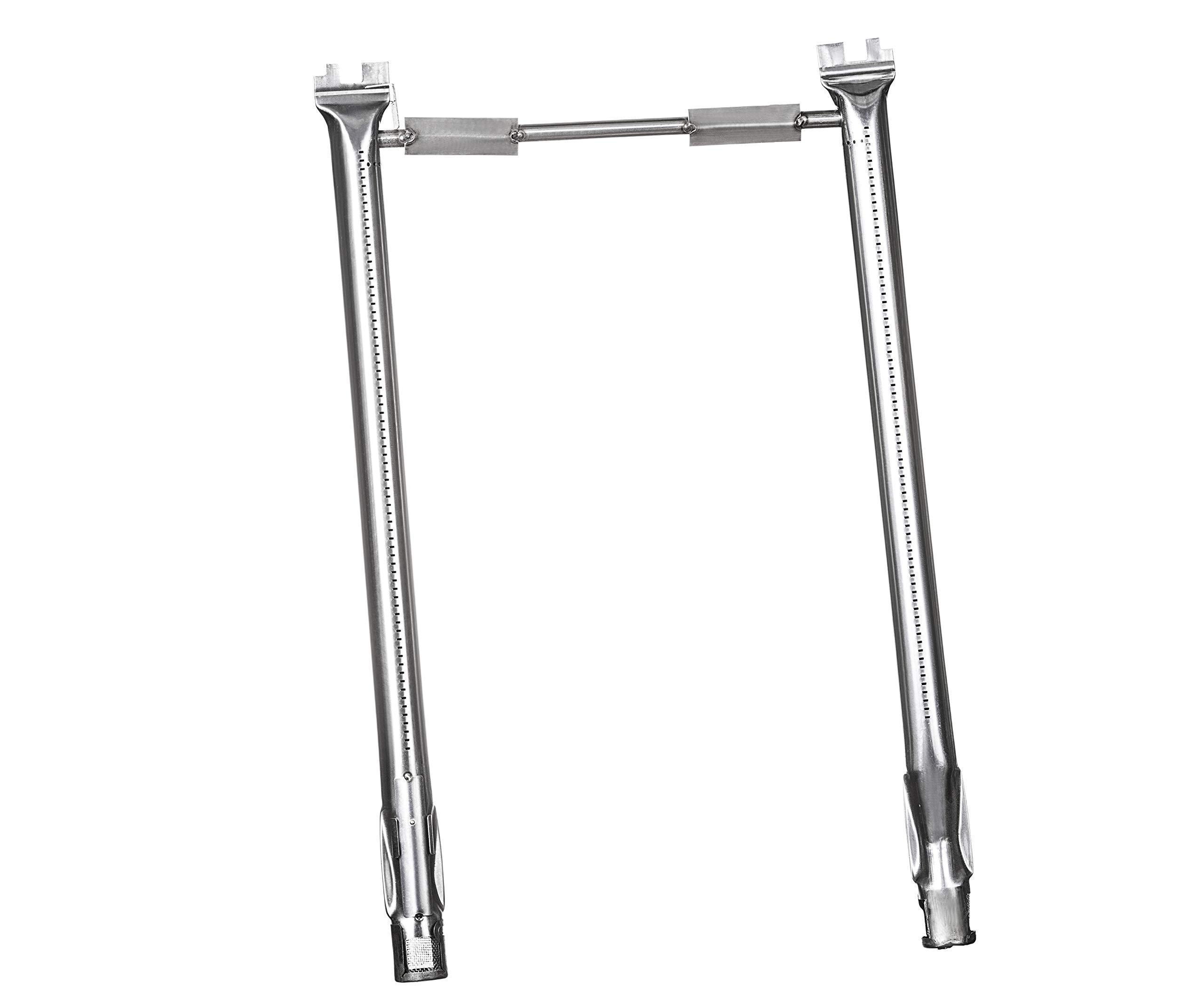 "er Spirit Grill Parts Stainless Steel Burner Pipe and Crossover