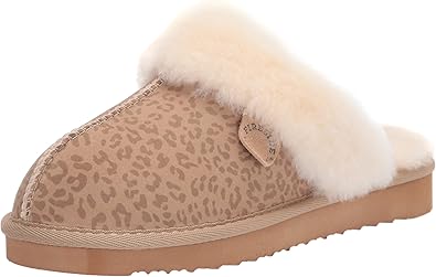 dearfoam slippers amazon