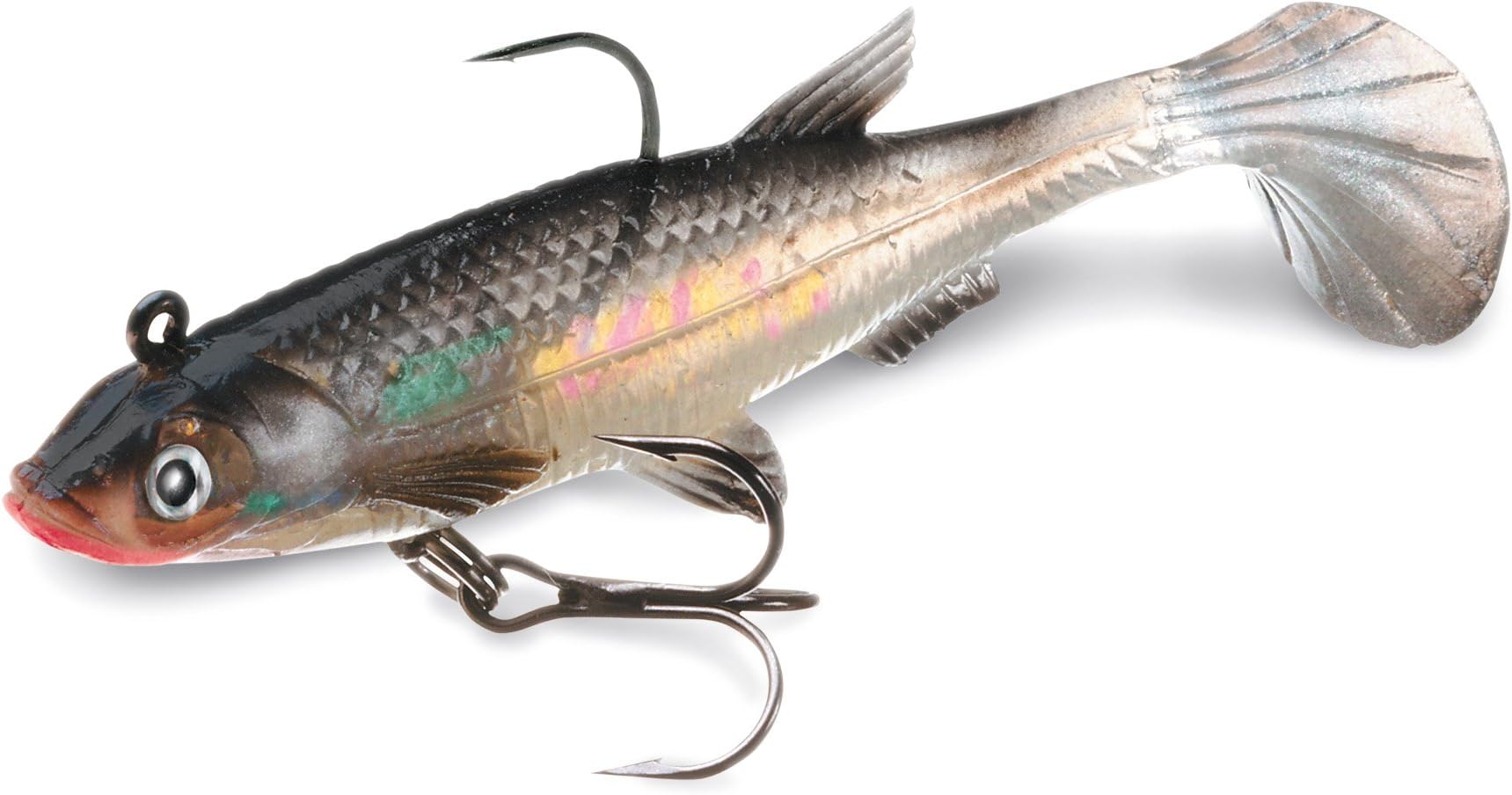 Storm WildEye Live Minnow 02 Fishing Lures
