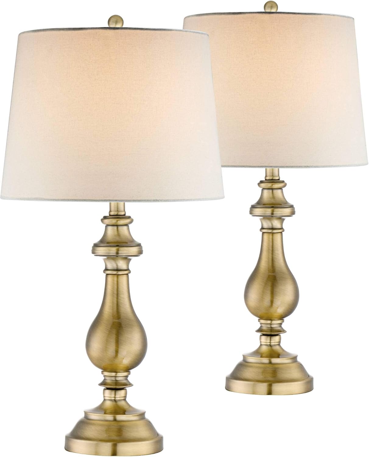 Best Becky Table Lamp Set Of 2