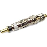 VeloTubes Presta Valve Core - 10 Pack
