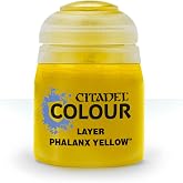 404-2288 Layer: Phalanx Yellow (12ml)
