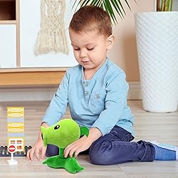 Maikerry 1 PC PVZ Plush Toy,Stuffed Soft Doll