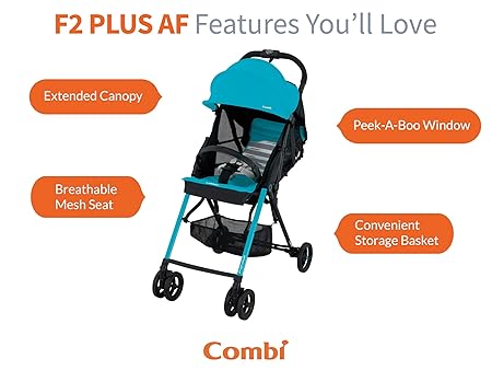 combi f2 stroller