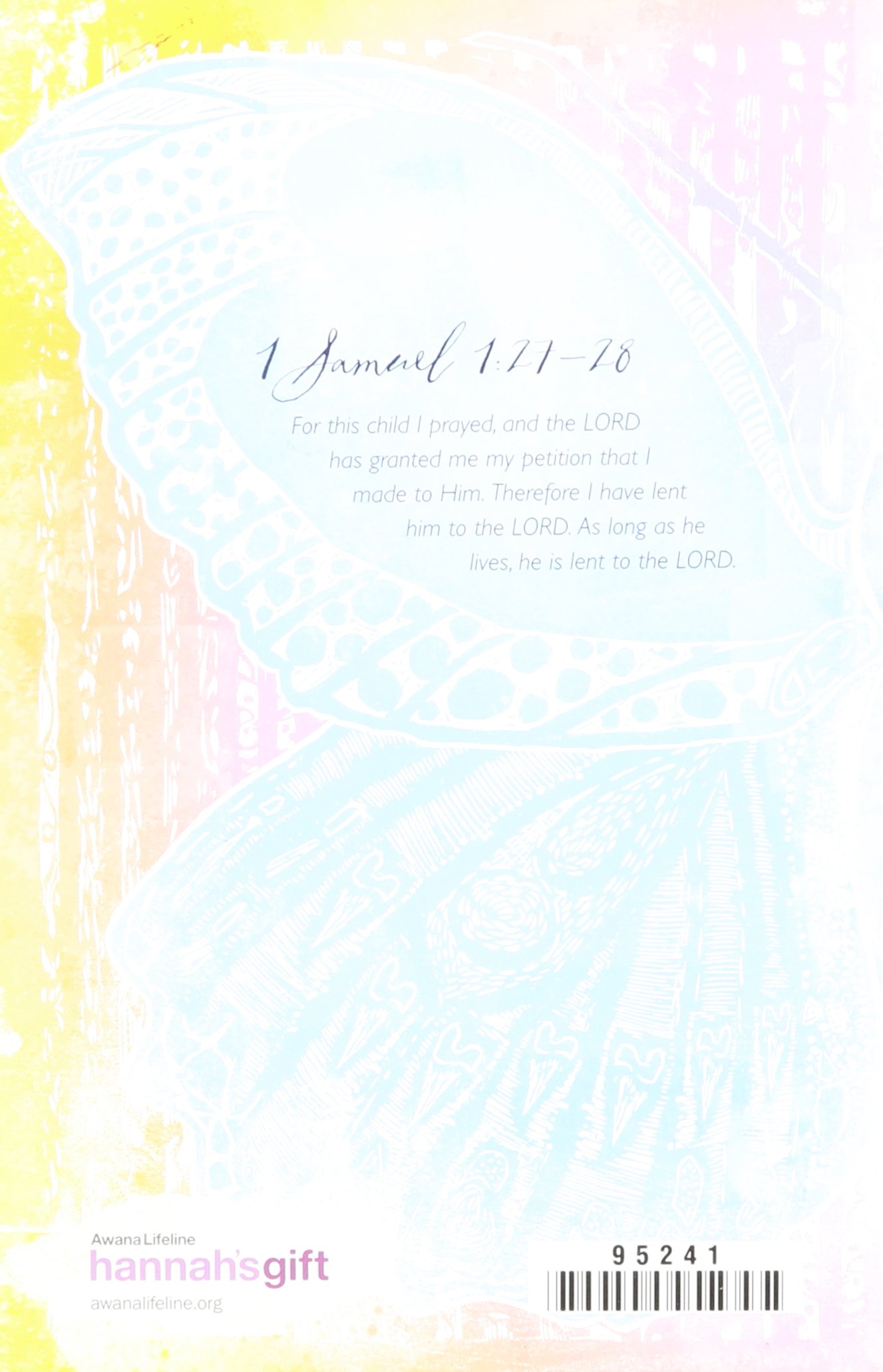 kristi miller outdoor home living on Hannah S Gift The Heart Of A Mother Miller Dr Kristi 9780984306398 Amazon Com Books