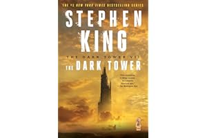 The Dark Tower VII: The Dark Tower (Volume 7)