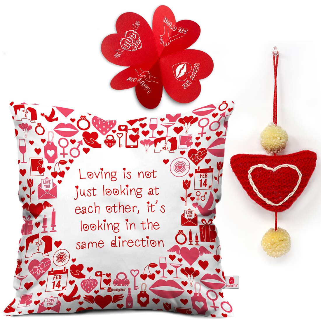loving gift for boyfriend