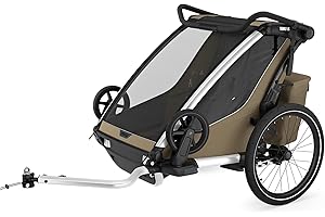 Thule Chariot Cross 2