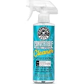 Chemical Guys, Convertible Top Cleaner for Fabric &amp; Vinyl Soft Tops, 16 oz | Deep cleans canvas, vinyl and synthetic soft tops, lifting dirt, stains, sap and grime to prep for protection