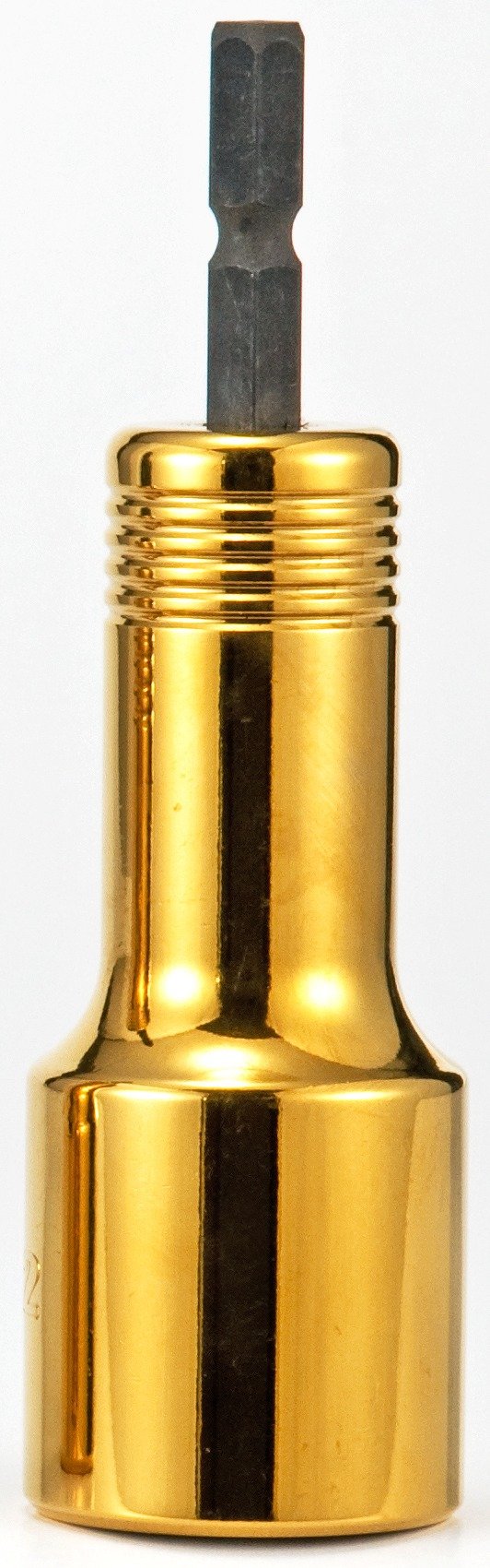 タジマ(Tajima) インパクトドライバー用SDソケット 6角 TSK-SD22-6K 22mm 1個商品画像