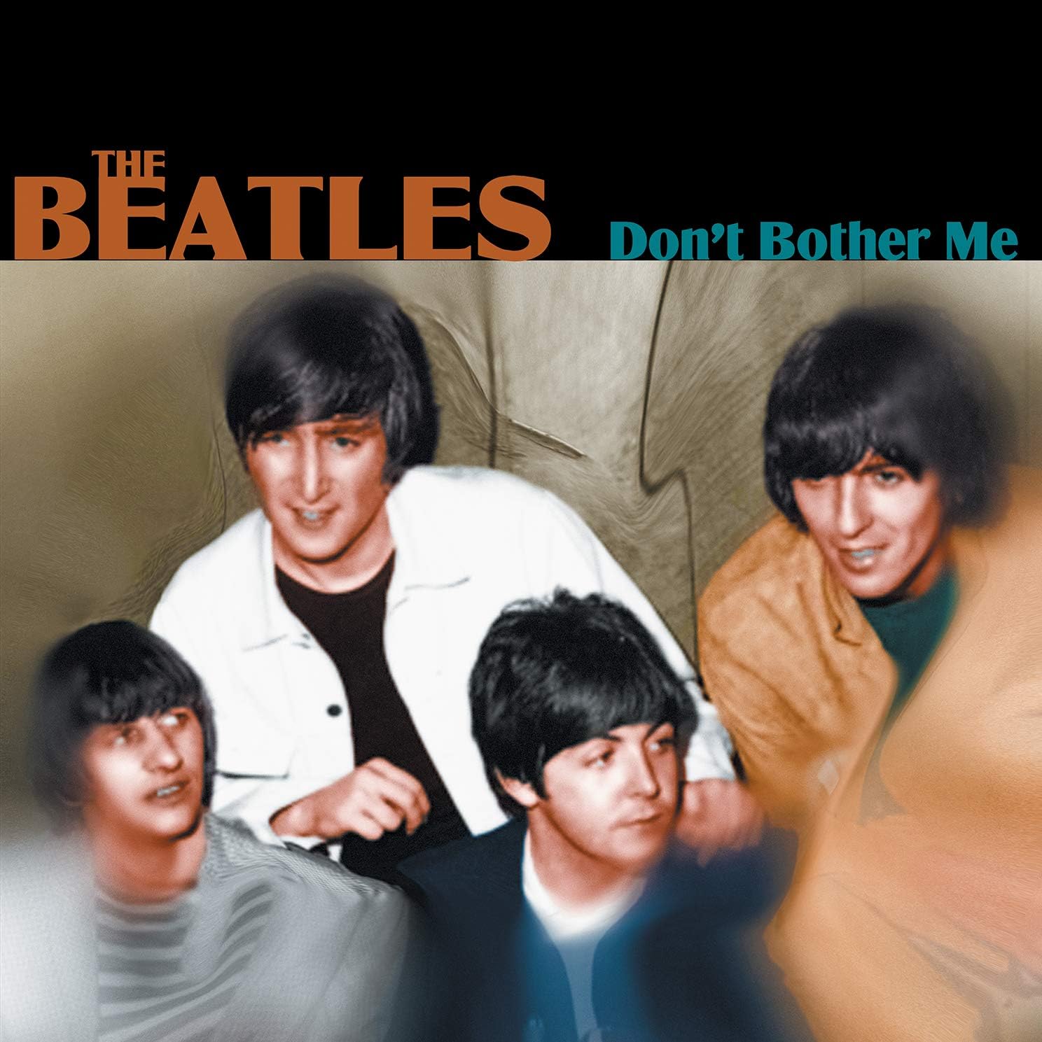 Don't Bother Me [VINYL] Beatles