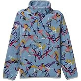 Burton Kids' Cinder Fleece Anorak