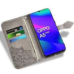 Compatible with OPPO A9 2020/A5 2020/A11/A11x