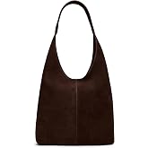 Steve Madden Women's Steve Madden Autumn Suede Hobo