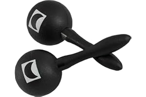 Rhythm Tech TC FMM True Colors Maracas-Mini