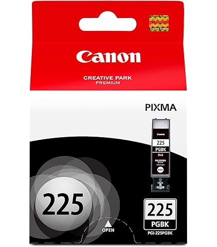 Canon - y706618 Amazon.com: Canon CLI-226 Genuine Cyan Ink Tank, Compatible