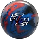Brunswick Fury Bowling Ball