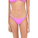 ViX Paula Hermanny Women's Firenze Paula Full Bikini Bottoms